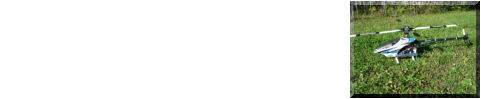 Raptor 90 3D von Thunder Tiger Der St�rkste und Gr��te in meiner Staffel