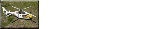 EC 135 von Vario Der hoffentlich mal Sch�nste in meiner Staffel