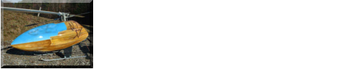 3D NT von Henseleit Einer der agilsten unter den Hubschraubern