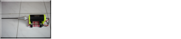 Mobiler K&S Starter  & mobiler Gl�hakku