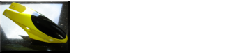 Lackierung GFK Haube